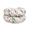 Almohada de Maternidad My Sweet Baby - Peony Flower Pink - imagen 3