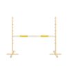 Salto Obstáculo My Sweet Baby para Hobby Horse 160 cm