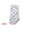 Colchoneta para silla de paseo My Sweet Baby - Conejitos Grises - imagen 3