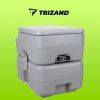 Trizand Toilet Portable Modular para Bebés - Higiene y Comodidad - imagen 2