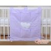 Organizador de Cuna My Sweet Baby - Cot Tidy con 6 Bolsillos - imagen 2