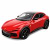 Coche de Control Remoto Ferrari Purosangue Rastar 1:24