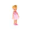 Muñeca Bailarina con Accesorios Rosa - imagen 2