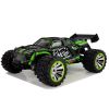 Coche de Control Remoto Off-Road Verde 2.4G 1:18 35 km/h