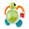 Sonajero Electrónico Tortuga Chicco Toys - Estimula el Aprendizaje