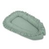 Cocoon Premium para Bebés My Sweet Baby - Pastelgreen