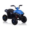 Quad Eléctrico Azul S601