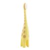 Cepillo de Dientes Infantil Giraffe Dr brown`s - 0 a 3 años