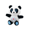 Lámpara de Sueño Panda Teddy Bear con Lullabies 30 cm