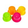 Set de Tazas para Baño con Patito
