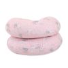 Almohada de Soporte para Embarazo My Sweet Baby - Conejitos Rosa - imagen 3
