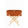 Moisés Boho Hecho a Mano Terracotta My Sweet Baby