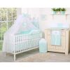 Mosquitera de Chiffon My Sweet Baby para Cuna y Minicuna