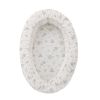 Cuna Nido Bebe Globe 55x90x15 Cm Crudo - Cambrass - imagen 2