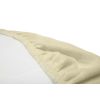 Sábana para silla de paseo Sensillo Frotte Crema 35x75 cm - imagen 3