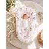 Nido para Bebé Reversible My Sweet Baby con Hadas - imagen 3