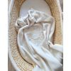 Manta de Polar para Bebés My Sweet Baby - Crema Chic - imagen 3