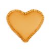 Cojín Decorativo Corazón My Sweet Baby - Amarillo Miel