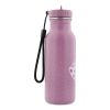 Botella de Acero Inoxidable 500ml Trixie - Mrs. Peacock - imagen 2