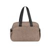 Bolsa de mamá Chelsea Beige Kikkaboo - Elegancia y funcionalidad - imagen 2