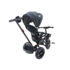 Bicicleta Triciclo PRO550 Negra