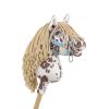 Hobby Horse Premium My Sweet Baby - Caballo de Madera Natural - imagen 3