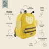 Mochila Trixie Mrs. Bumblebee para Niños - Aventura Escolar - imagen 3