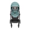 Carrito de bebé 3en1 Kikkaboo Mia Menta 2026 - imagen 3
