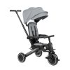 Triciclo 8en1 Trix 2 Kikkaboo - Diversión y seguridad para tu bebé
