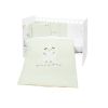 Juego de cama 6 piezas 60/120 Kikkaboo - Sleepy Sheep