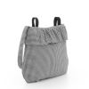 Bolso Maternal Boho Polo Black 3.5x41x38.5 Cm - Cambrass - imagen 2