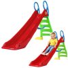 Tobogán de Jardín Grande para Niños 200 cm