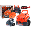 Kit de Desmontaje de Motor de Coche Naranja