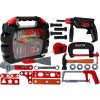 Kit de Herramientas DIY en Maletín Negro