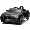 Coche Eléctrico BMW i4 4x4 JE1009 Negro
