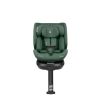 Silla de coche Kikkaboo i-Orbit i-SIZE Verde Militar 2025 - imagen 2