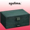 Caja de Joyas Soulima Elegante para Bebés y Niños - imagen 3