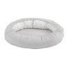 Cuna Nido Bebe Ardi 55x90x15 Cm Gris - Cambrass