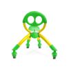 Juguete de Paseo Beetle Verde Toyz - 2 en 1 para Bebés - imagen 2