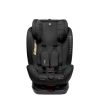 Silla de coche Kikkaboo i-Trip i-SIZE Negro para bebés - imagen 3