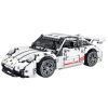 Bloques de Construcción Coche de Carreras GT 1:14 - 1268 Piezas - imagen 2