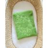 Manta Polar para Bebés - My Sweet Baby - Verde Chic
