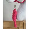 Halter y Tether My Sweet Baby para Hobby Horse Rosa - imagen 2