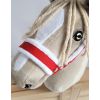 Set para Caballo de Hobby My Sweet Baby: Cabezal A3 con Fieltro - imagen 3