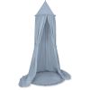 Dosel y Alfombra de Juego My Sweet Baby - Pastel Blue