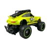 Coche Control Remoto Off-road R/C Escarabajo Verde 2.4G
