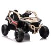 Coche Eléctrico Infantil Kawasaki JS330 24V Mando