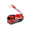 Camión de Bomberos Control Remoto R/C