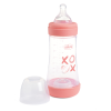 Biberón Perfect 5 de Chicco 240ml para Bebé Niña - imagen 2