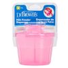 Dispensador de Leche en Polvo Dr brown's - Rosa - imagen 2